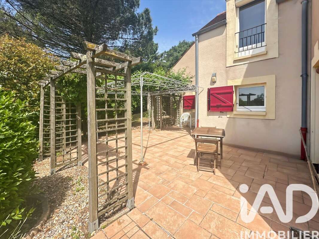 Photo 6 - Maison à MARCOUSSIS