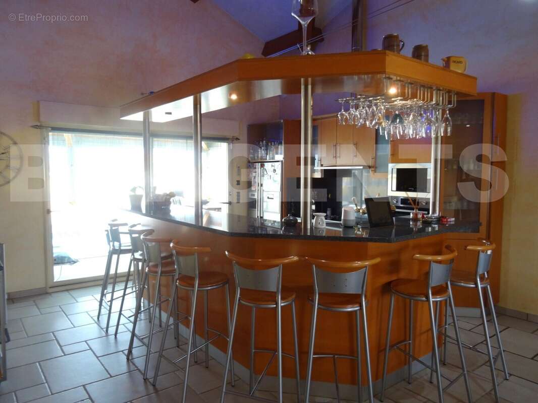 DSC09014 - Maison à VERGIGNY