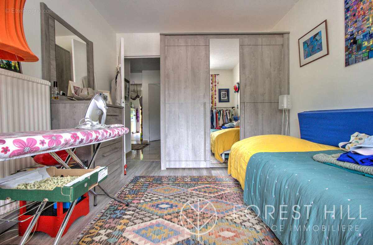 Appartement à AMELIE-LES-BAINS-PALALDA