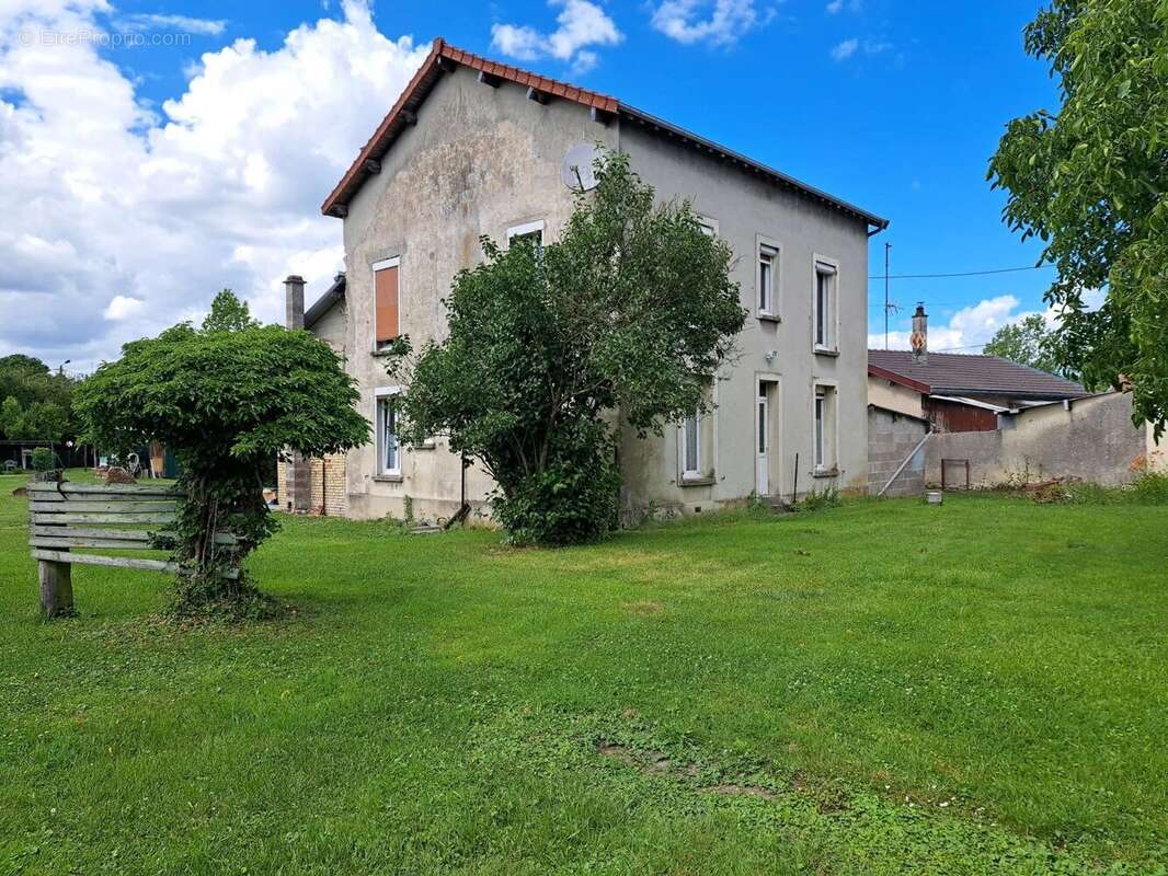 Vente Maison Attigny(08130) 317 000ï¿œ - photo 9