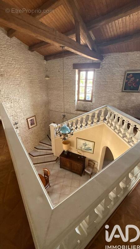 Photo 1 - Maison à LA COUARDE-SUR-MER