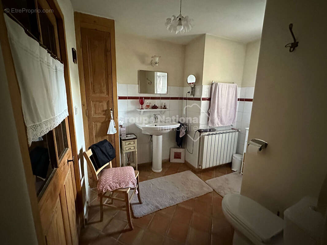 Maison à LANGLADE