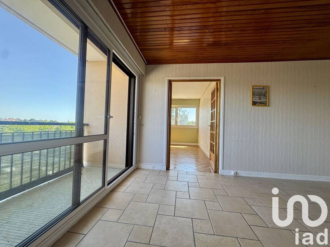 Photo 1 - Appartement à LE MEE-SUR-SEINE