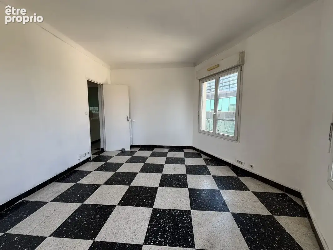 Appartement 3 pièces 76 m² à vendre à Nice (06200) - photo 5