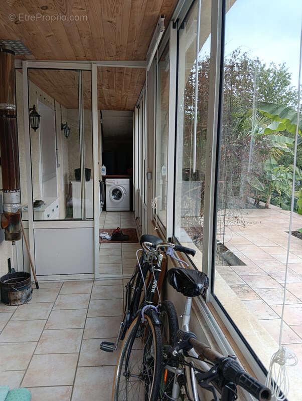 Maison à LE CHANGE