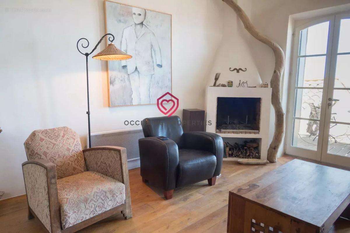 Maison à BAGES