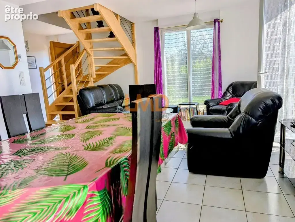 Maison à 50 m de la plage de Pentrez - photo 8