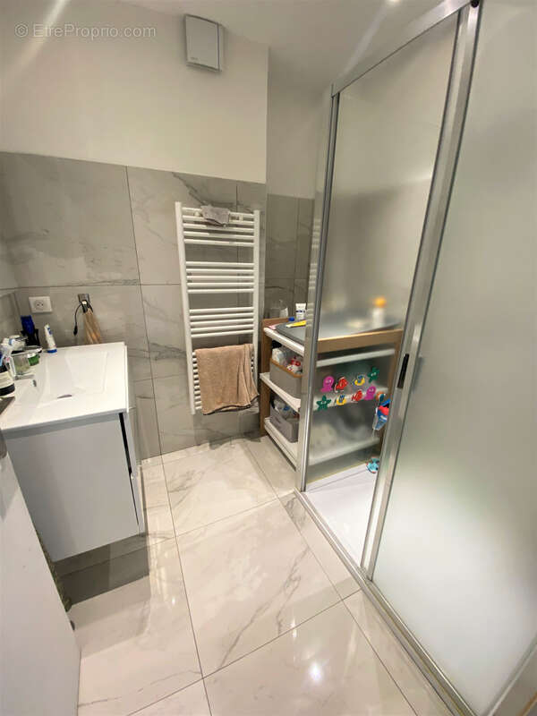 Appartement à PORTO-VECCHIO