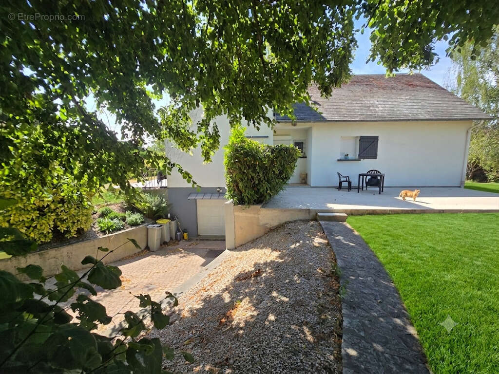 Maison proche Saint-Valéry sur somme - photo 10