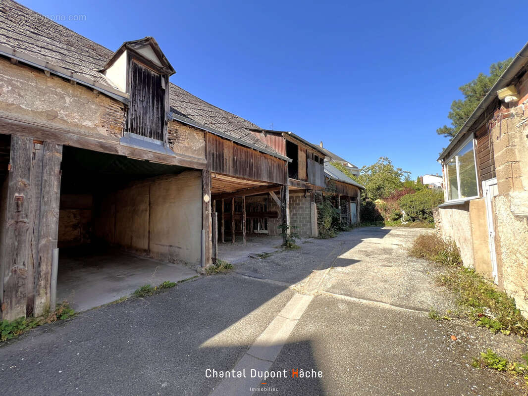 Appartement à CHARTRES
