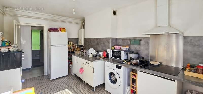 Appartement à vendre 3 pièces PAU (64)vendu loué - photo 3