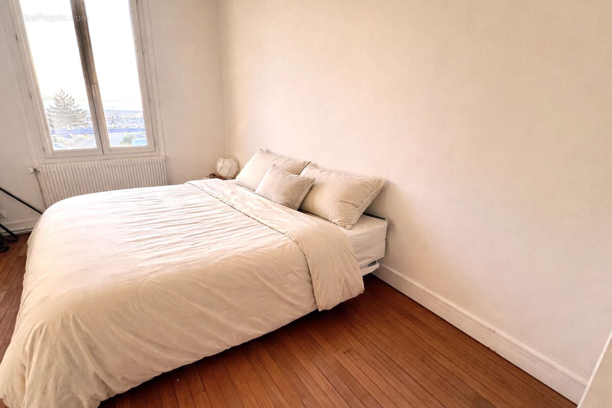 Appartement à LE HAVRE