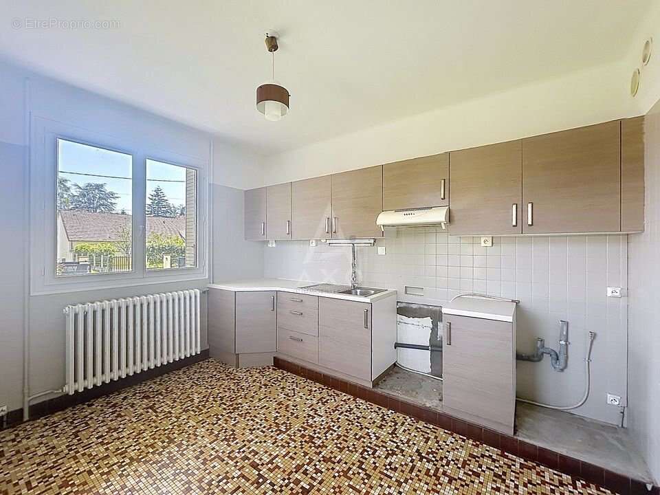 Maison à BRUNELLES