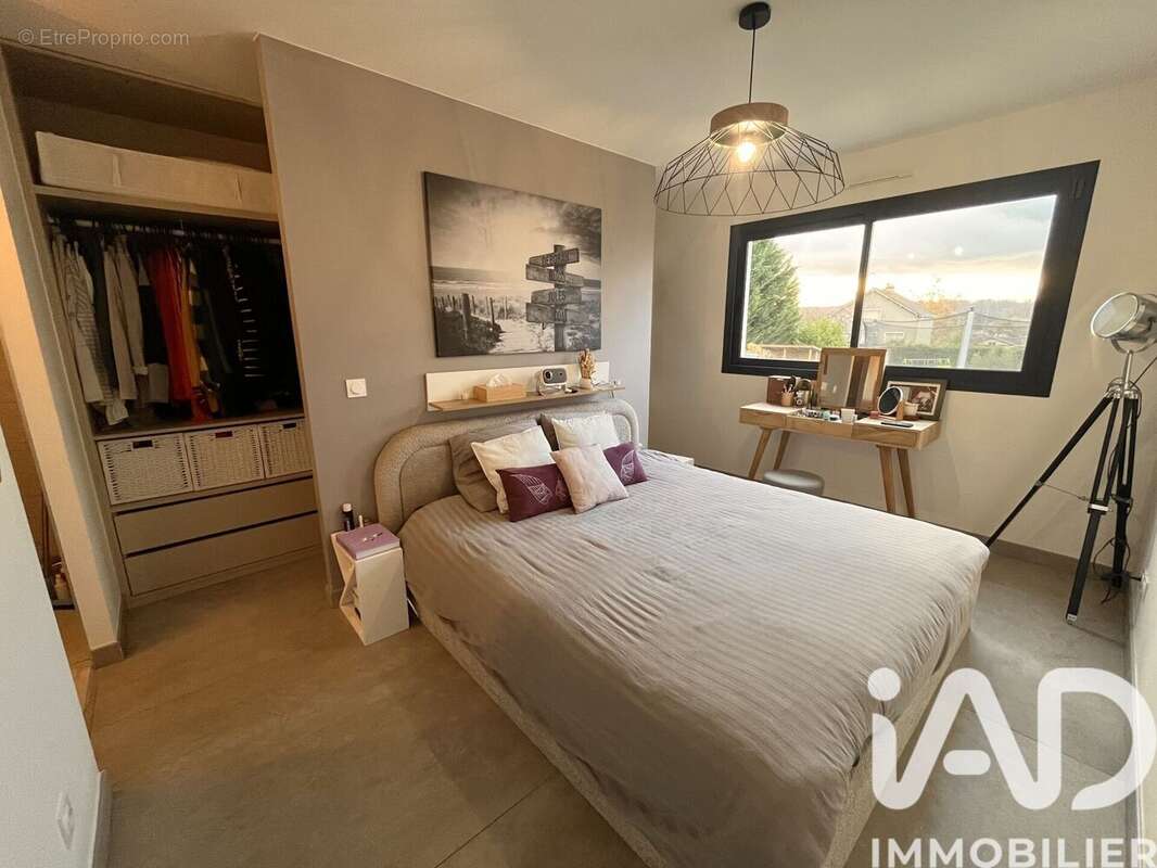 Photo 6 - Maison à VULAINES-SUR-SEINE