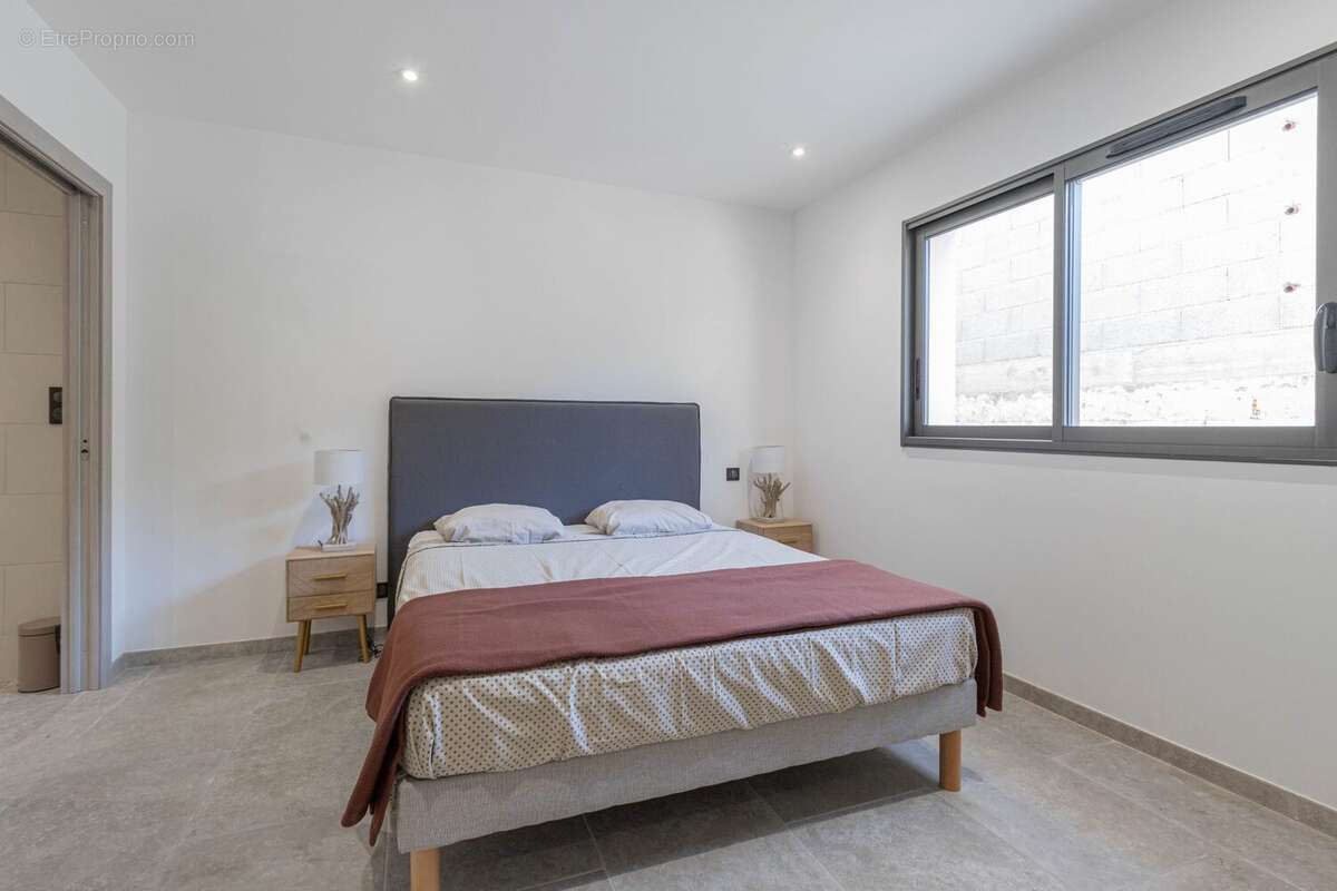 Appartement à GROSSETO-PRUGNA