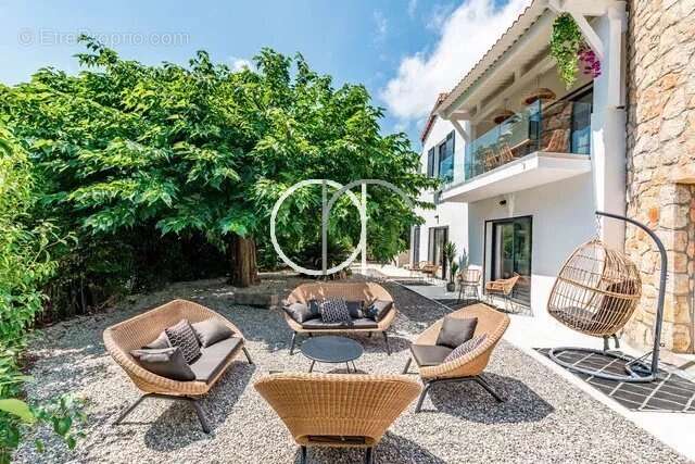 Maison à CANNES