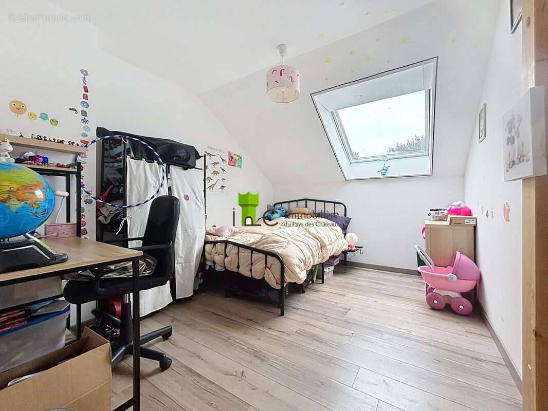 Appartement à KOLBSHEIM