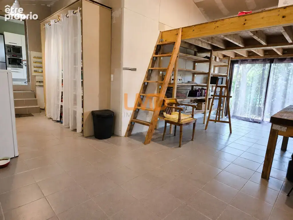 Belle propriété familiale avec piscine et vue sur le Luberon - photo 21