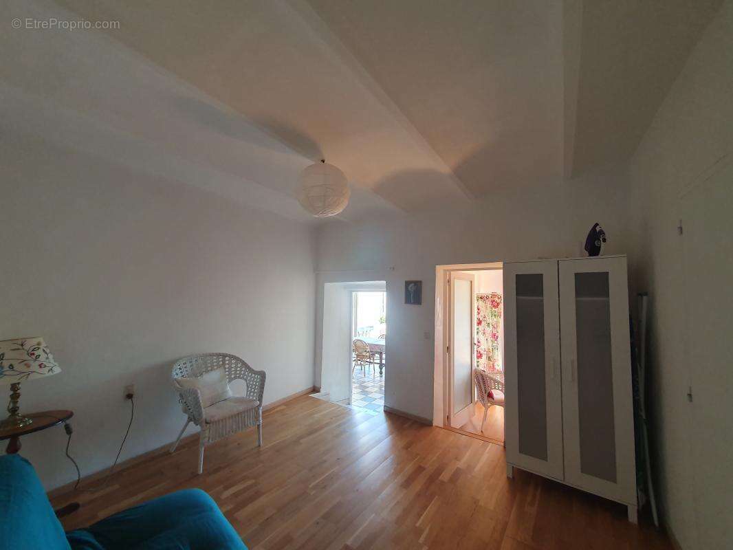 Maison à SAINT-PAUL-LE-JEUNE