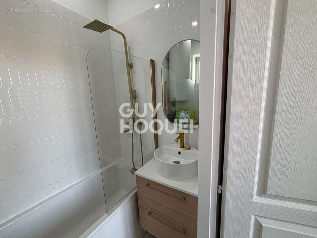 Appartement à LYON-2E