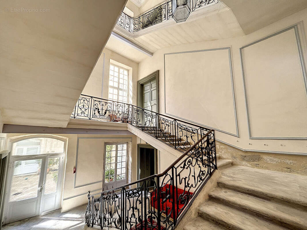 Appartement à AVIGNON