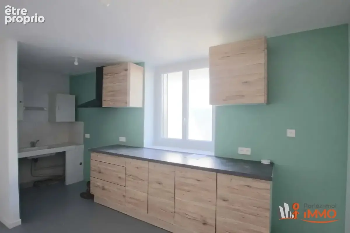 Maison à vendre Villieu-Loyes-Mollon - photo 2