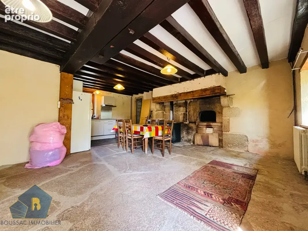 Maison de caractère au cœur de la nature - photo 2