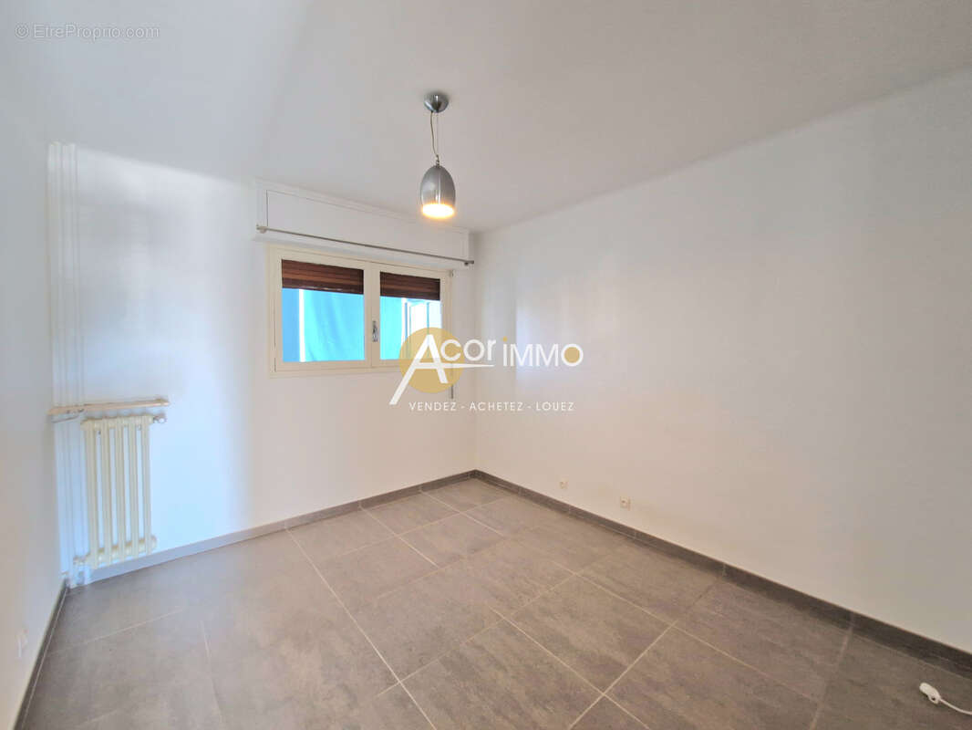 Appartement à LA SEYNE-SUR-MER