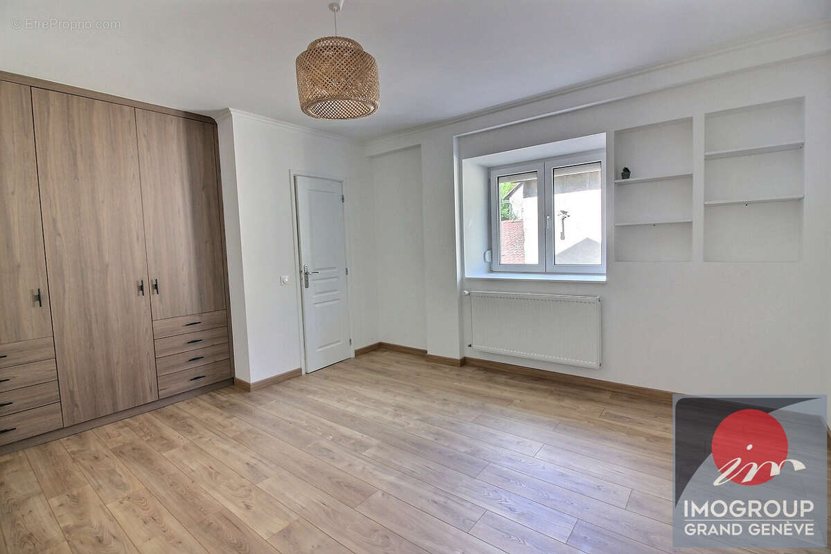 Appartement à GEX