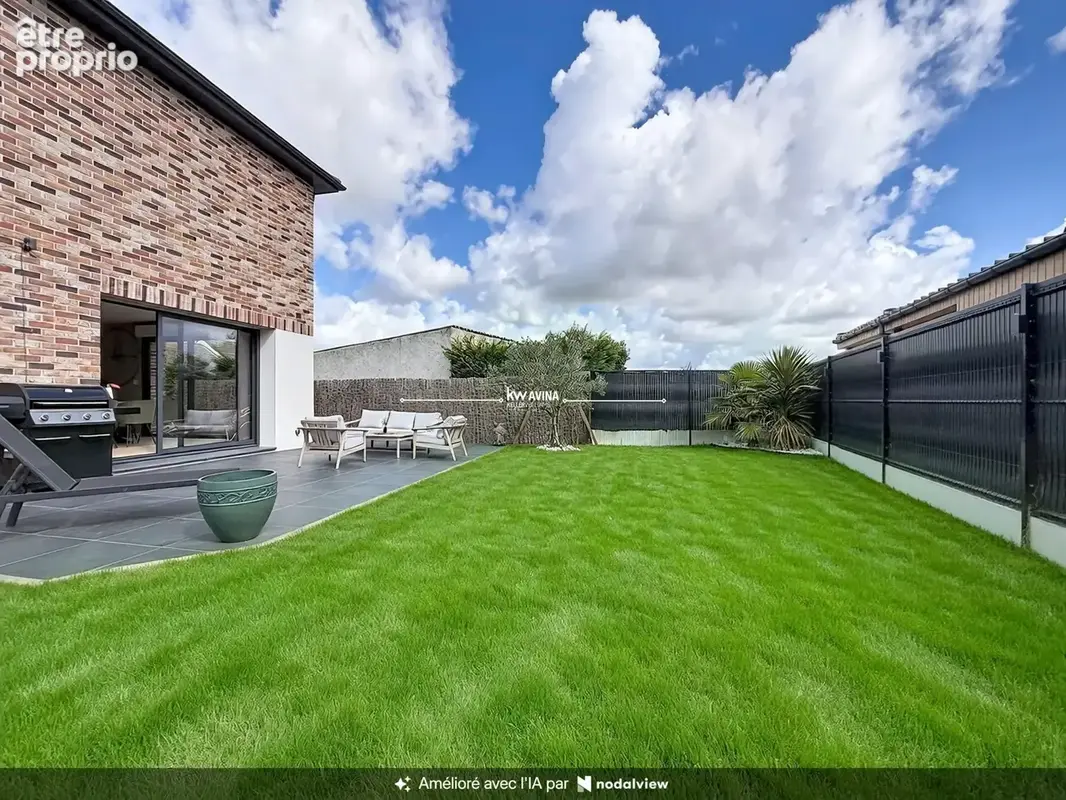 Maison 6 pièces 148 m² à vendre à Teteghem (59229) - photo 8