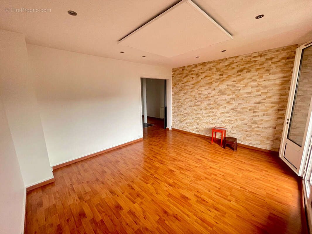 Appartement à MONTESSON