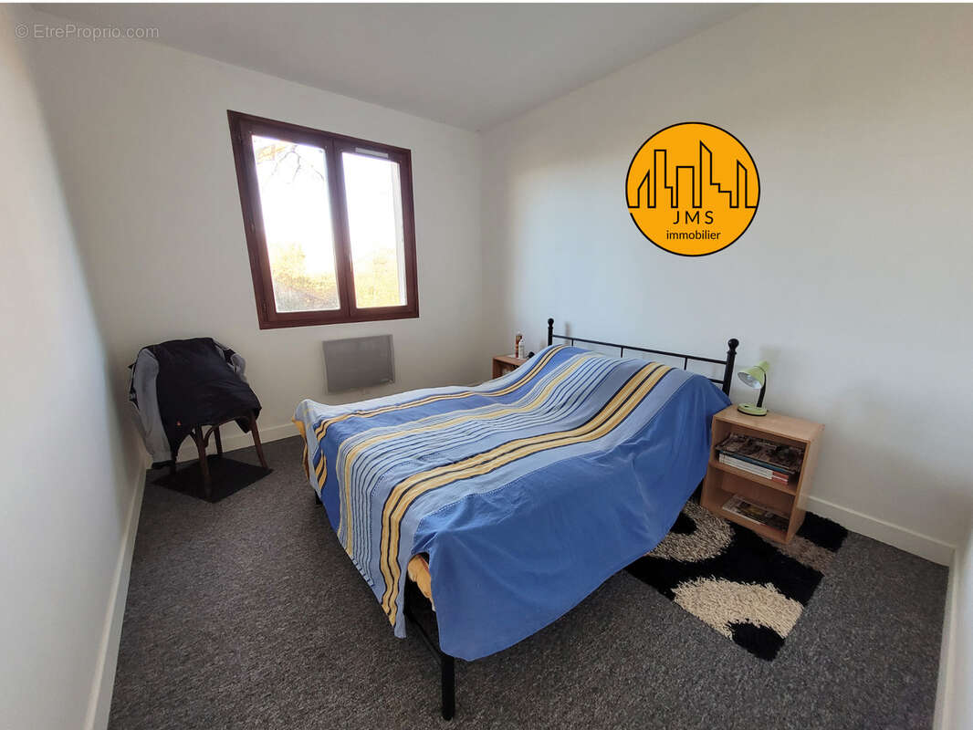 Maison à NOYANT-D'ALLIER