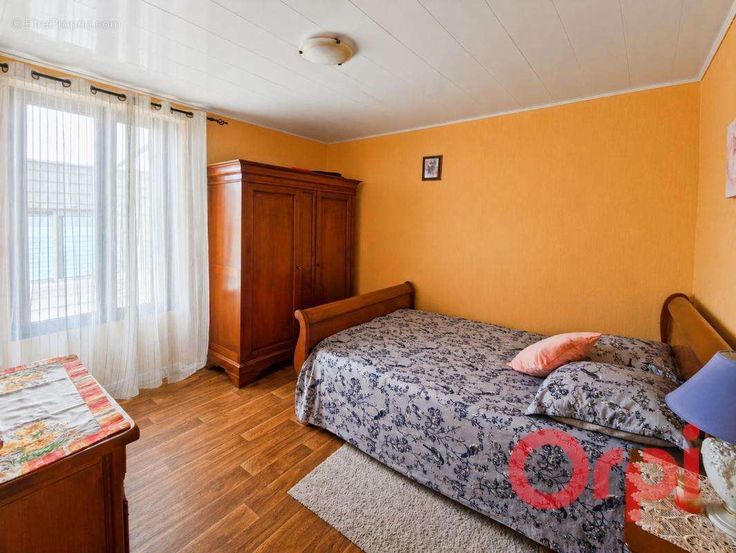 Maison à fort potentiel - photo 9