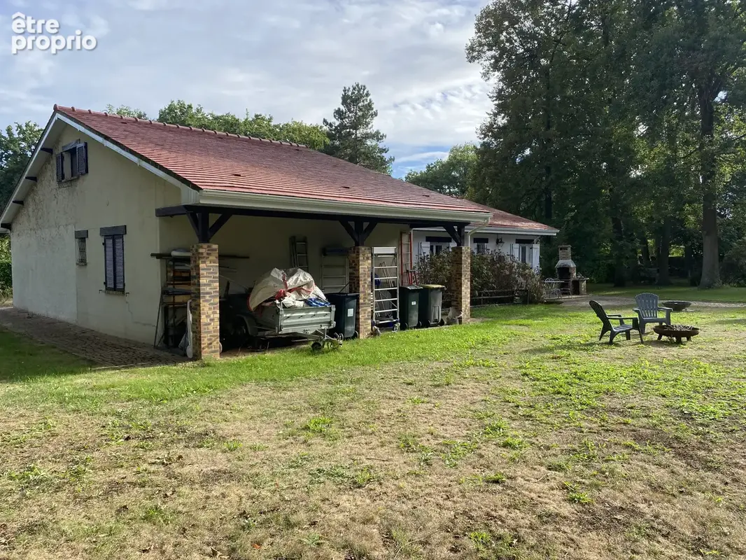 Vallée de l'Eure. - photo 15