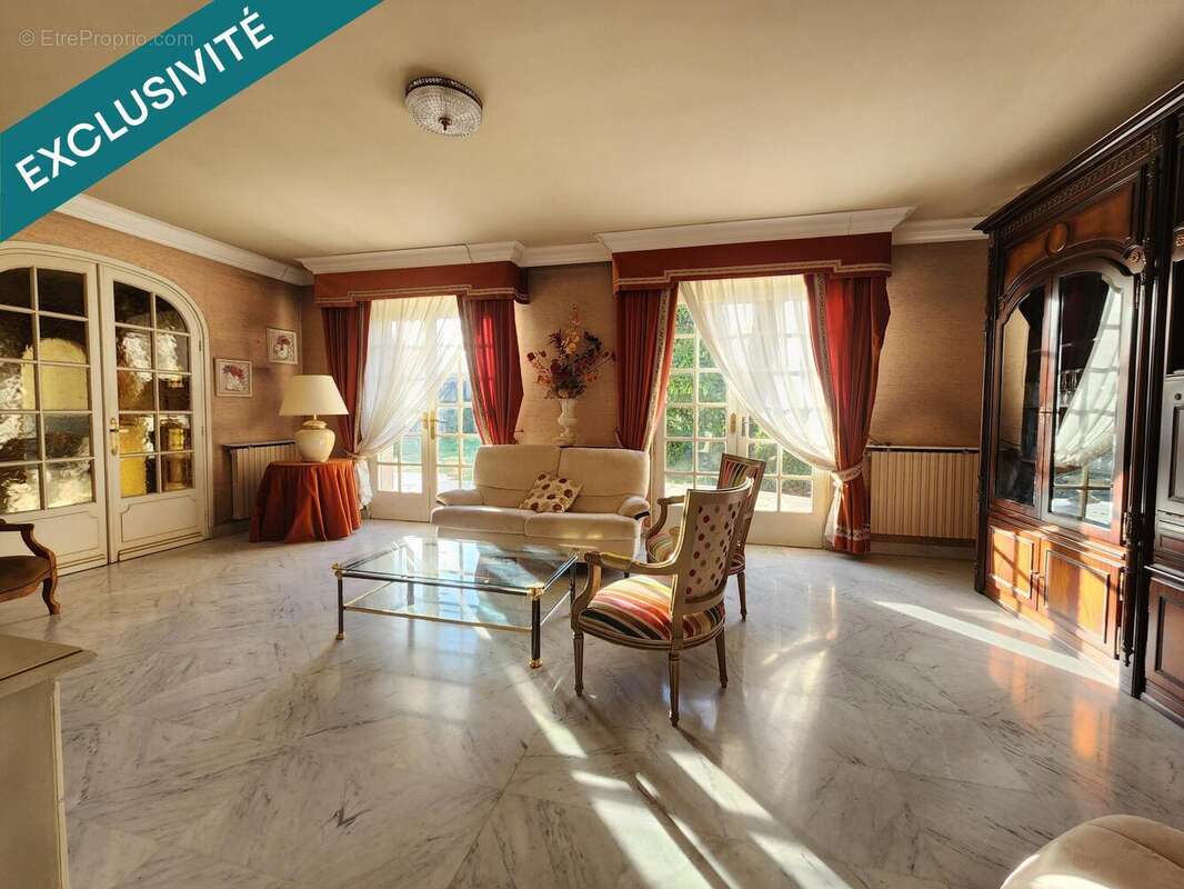 Photo 2 - Maison à CHATEAUBRIANT