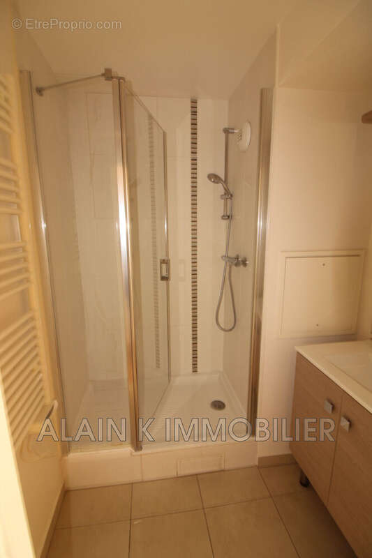 Appartement à CHAVILLE