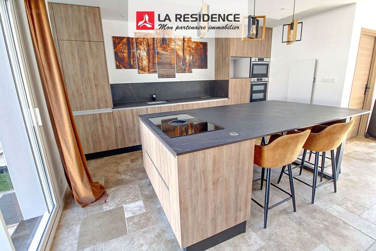 Maison 110 m² à Triel-Sur-Seine  - photo 3