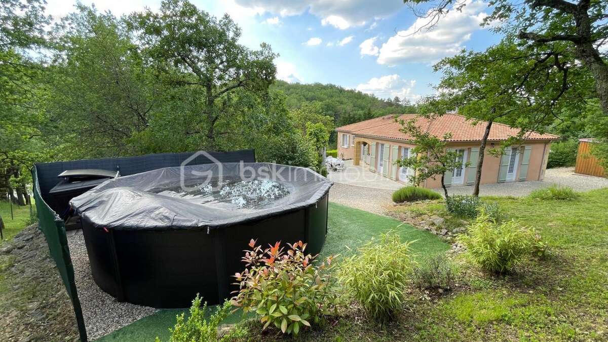 Maison à LALINDE