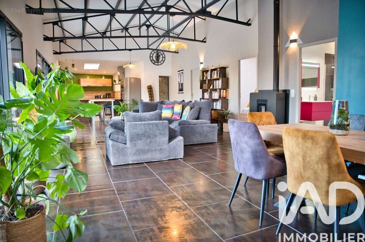 Photo 6 - Maison à MILHAUD