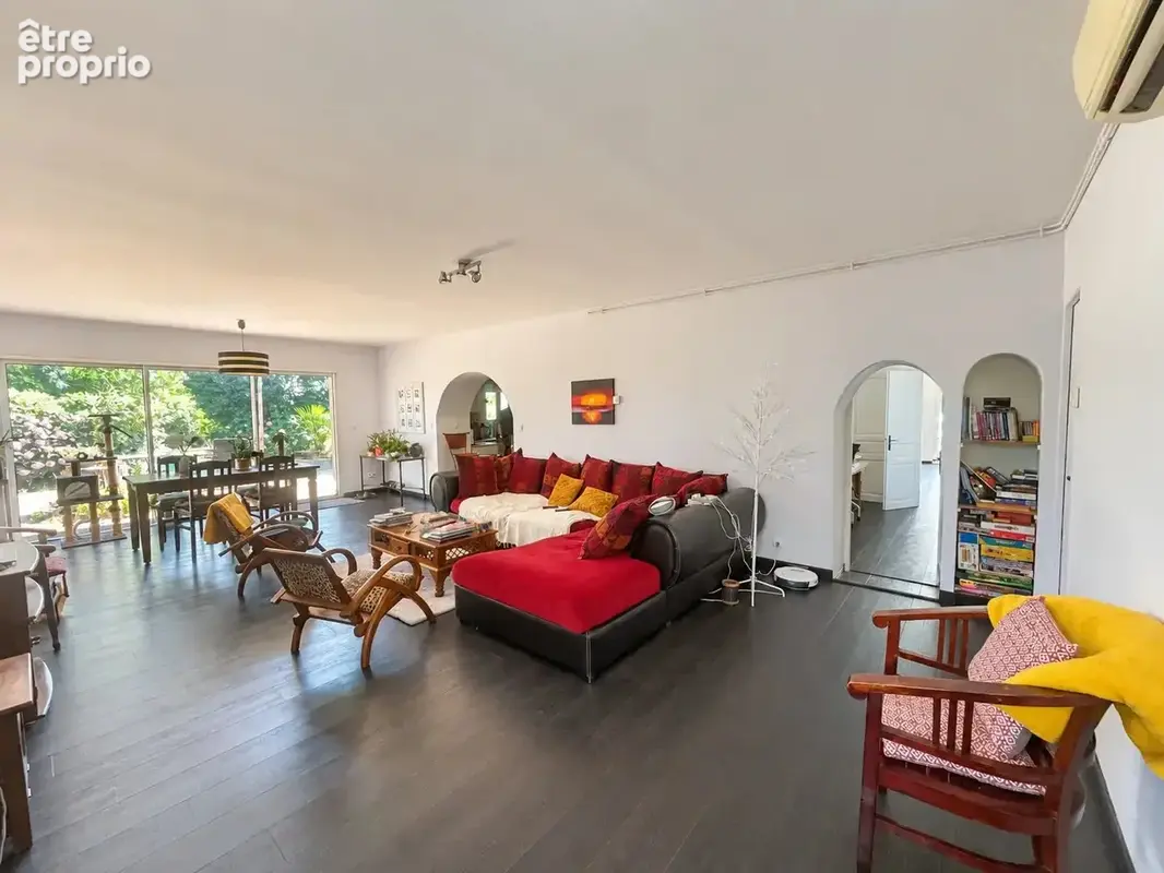 A vendre alès maison - photo 6