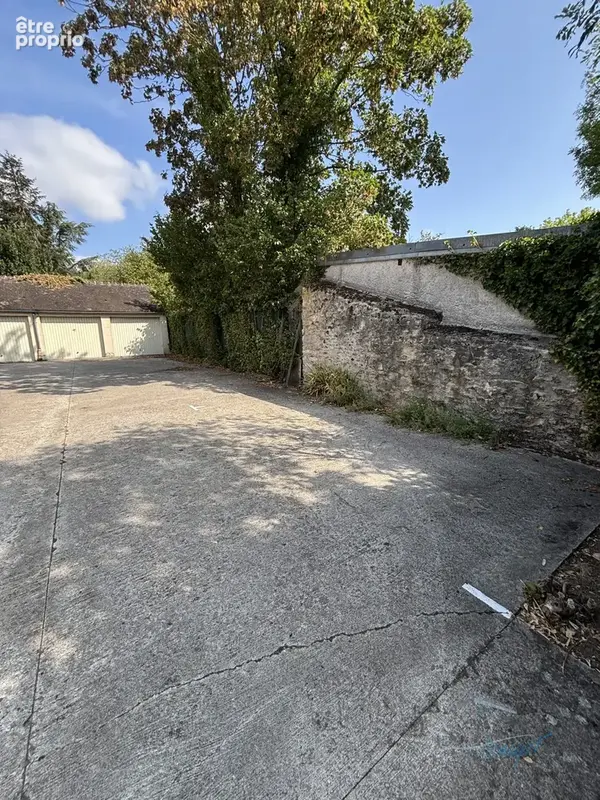 Parking 15 m² à Lardy  - photo 4