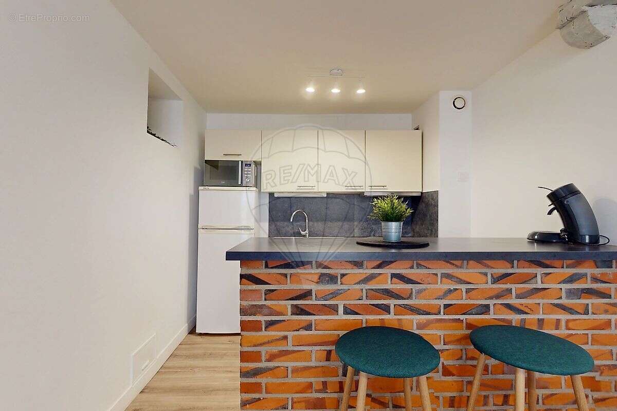 Appartement à ORLEANS