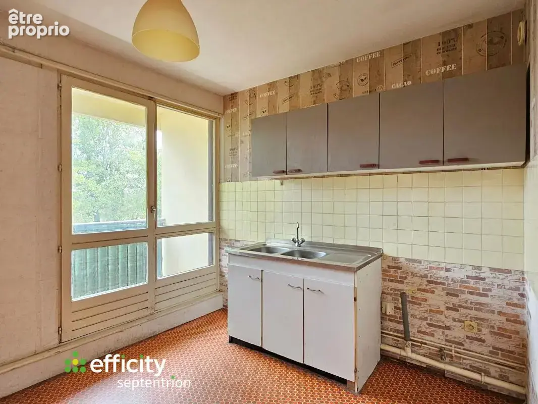 Appartement - photo 4