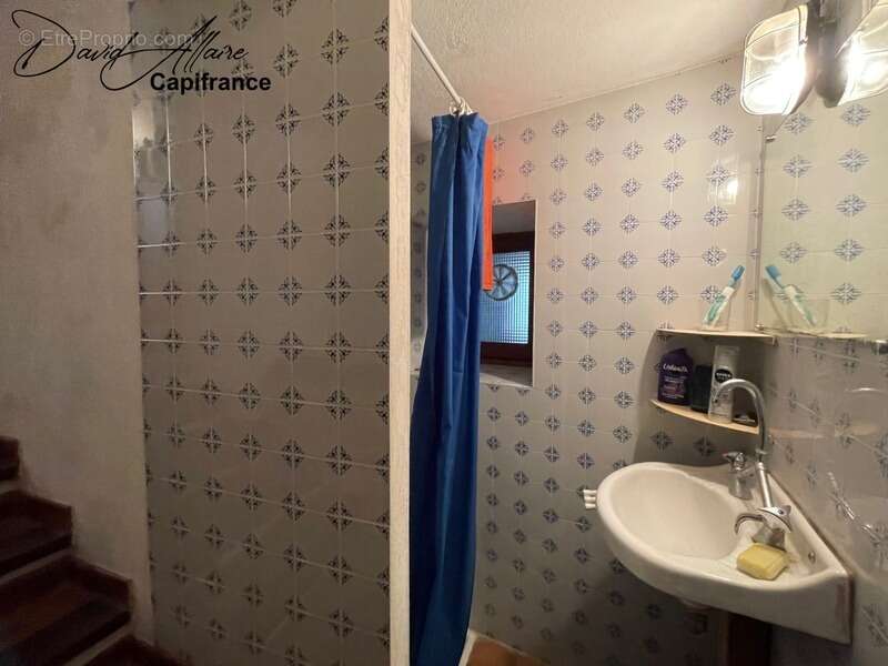 Maison de village à vendre 4 pièces VEYNES (05) - photo 30