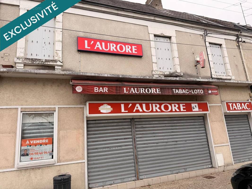 Photo 1 - Appartement à CHATEAUROUX