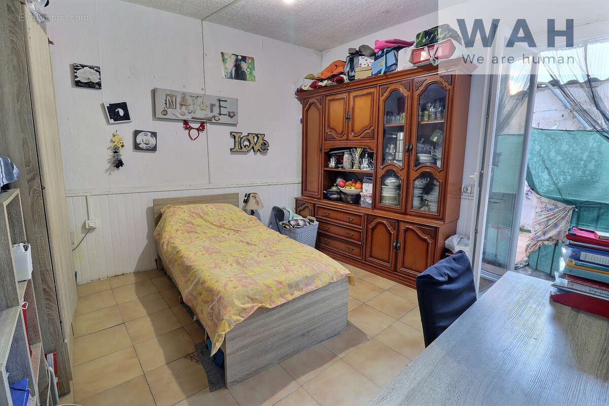 Vente immeuble 3 appartements - 34400 lunel - photo 3