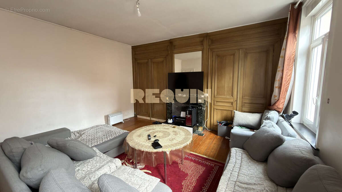 Appartement à LILLE