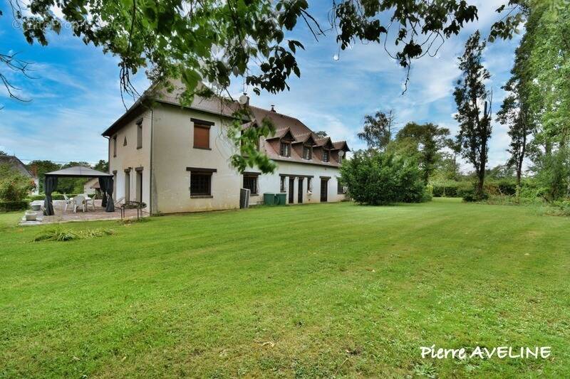 Maison à ARROU
