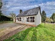 Maison à SAINT-OVIN