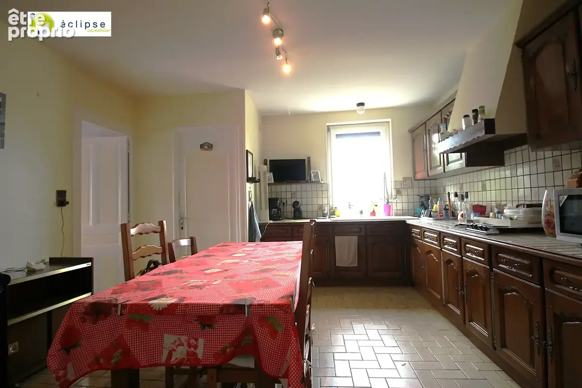 Maison polliat - photo 10